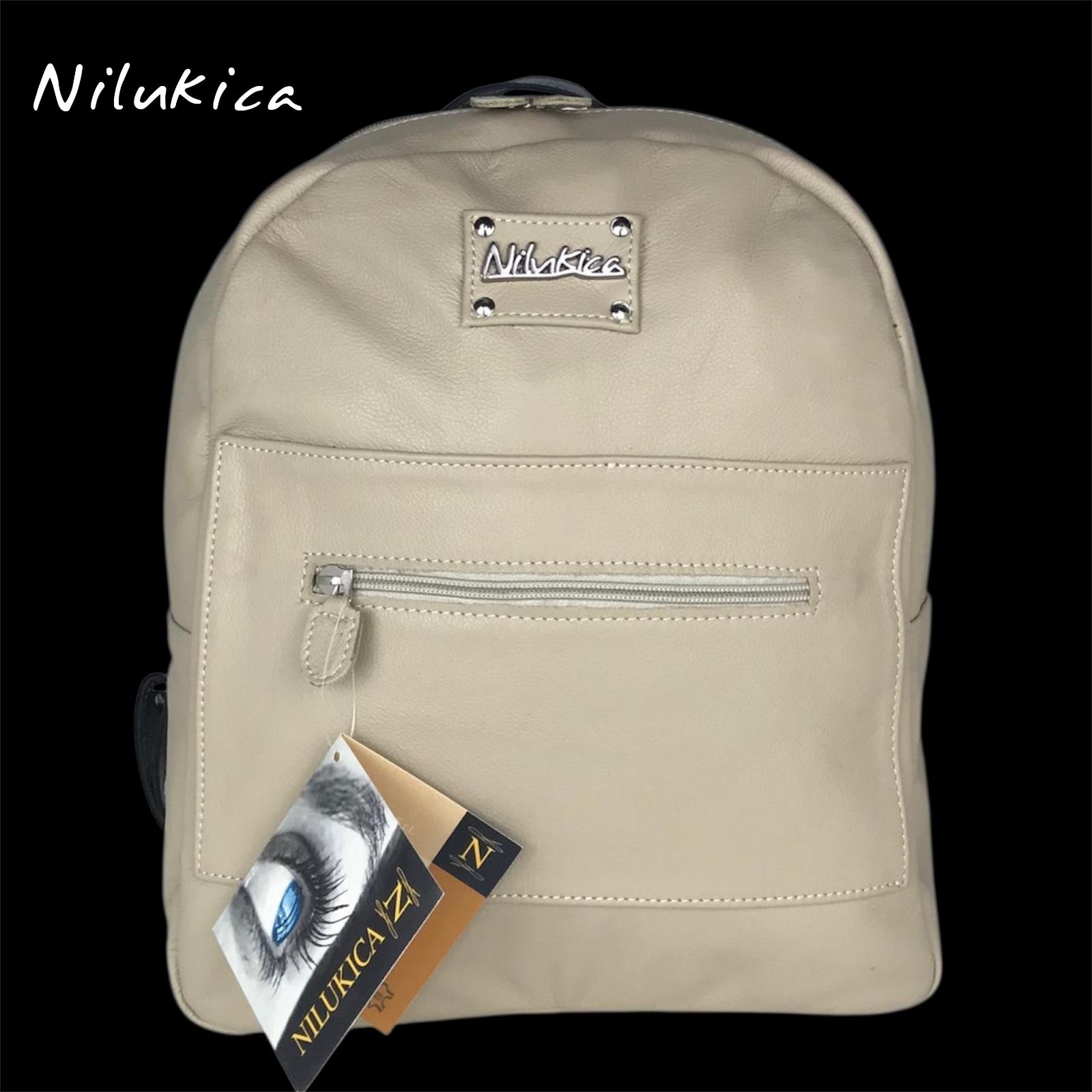 ZAINO ART.C. 839
